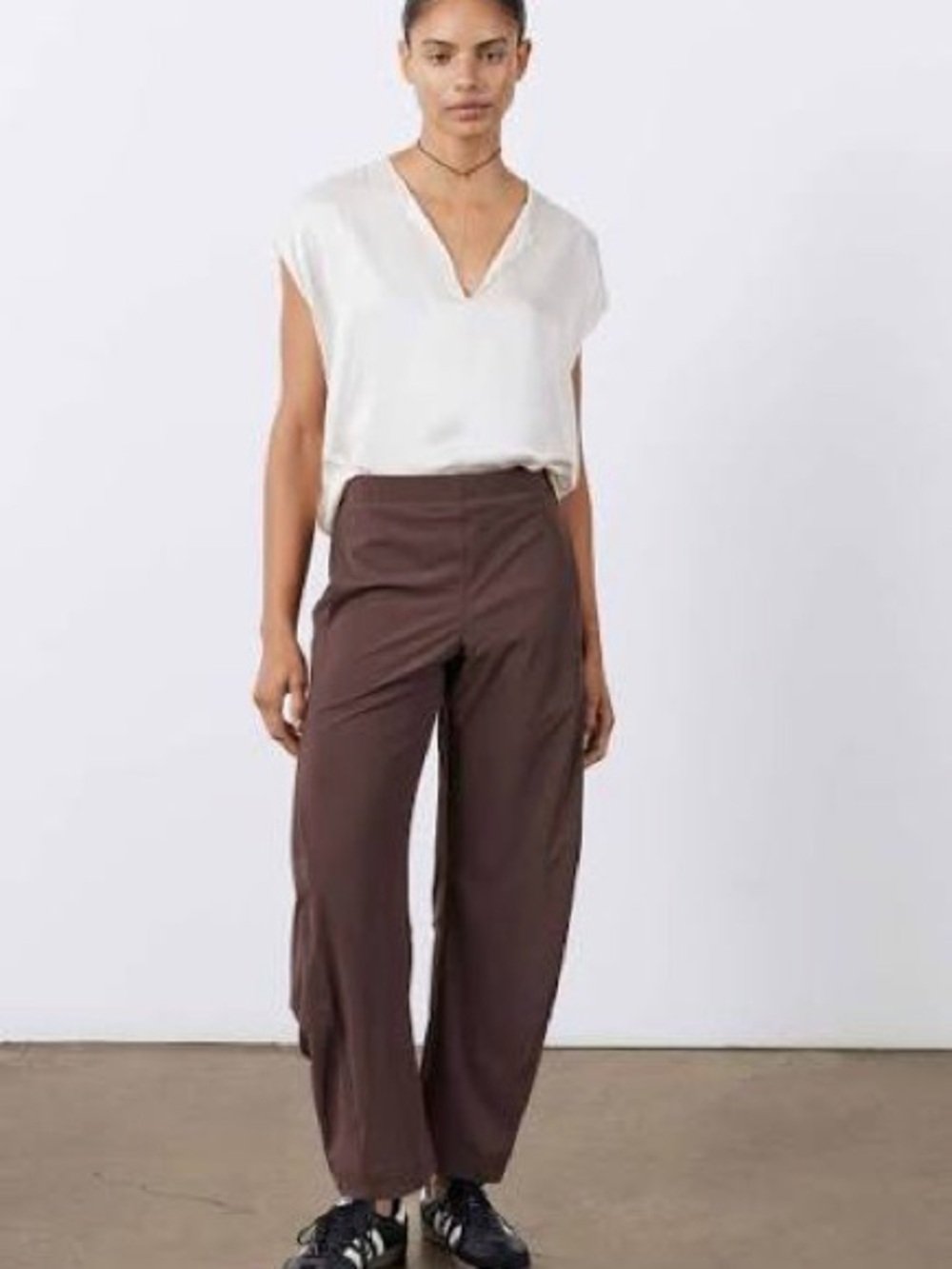 Ruti On the Loose Pant 4 P